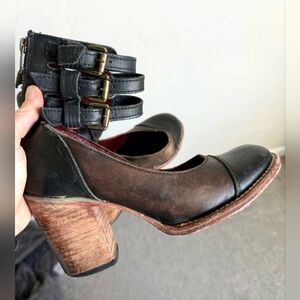 Free Bird Bonnie Bootie's